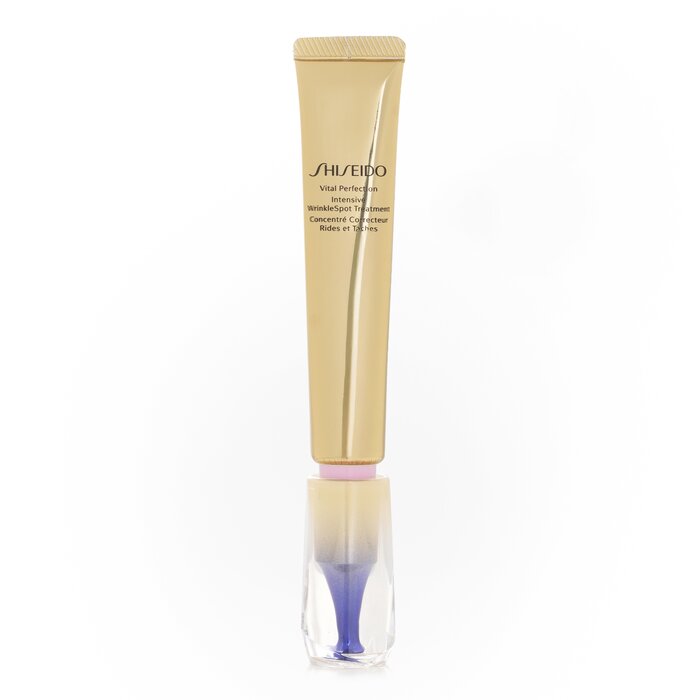 Shiseido Vital Perfection Intensive WrinkleSpot Treatment 20ml