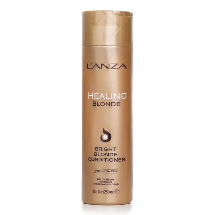 Lanza Healing Blonde Bright Blonde Conditioner 250ml