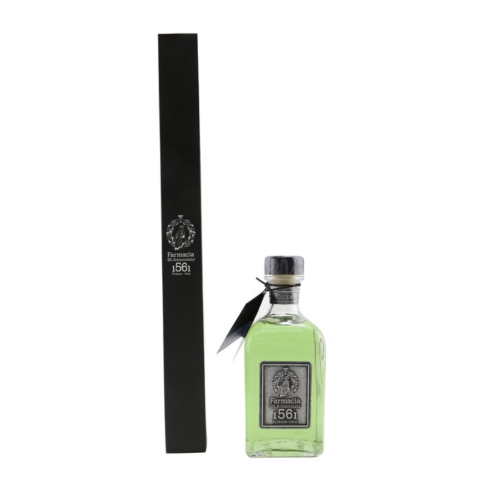 Farmacia Santissima Annunziata Diffuser - Seta 250ml