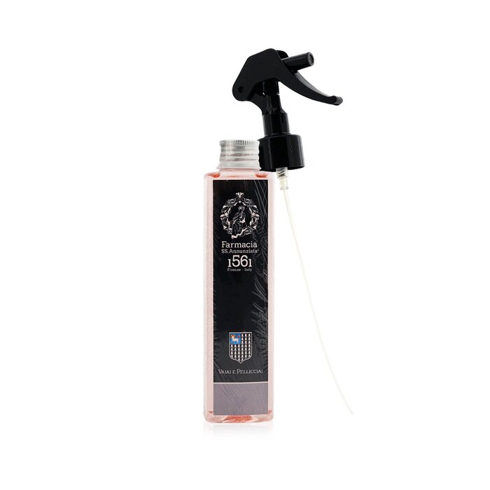 Farmacia Santissima Annunziata Room Spray - Vaiai e Pellicciai 200ml