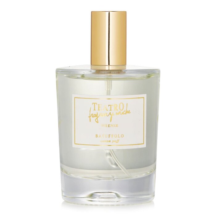 Teatro Room Spray - Batuffolo (Cotton Ball) 100ml
