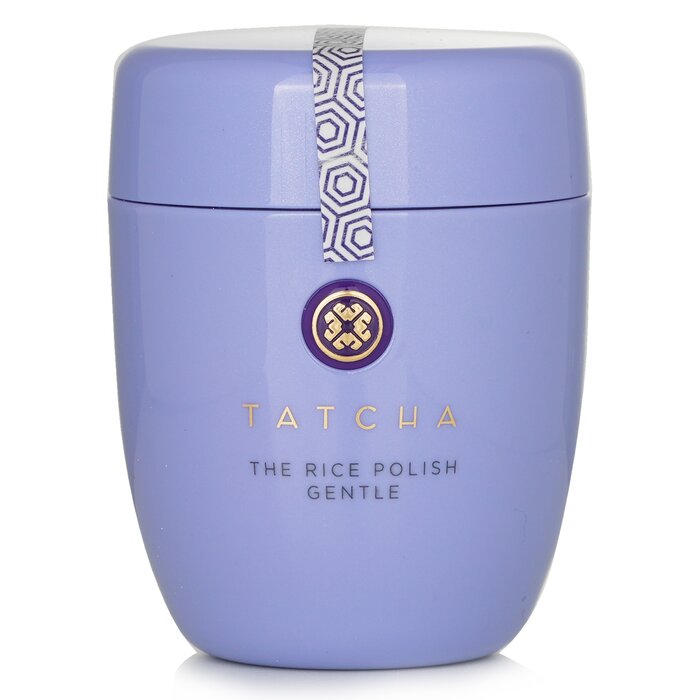 Tatcha The Rice Polish Foaming Enzyme Powder - Gentle (For Dry Skin) 60g