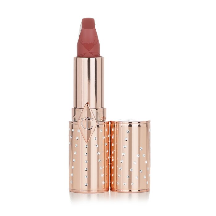 Charlotte Tilbury Matte Revolution Refillable Lipstick (Look Of Love Collection) - 