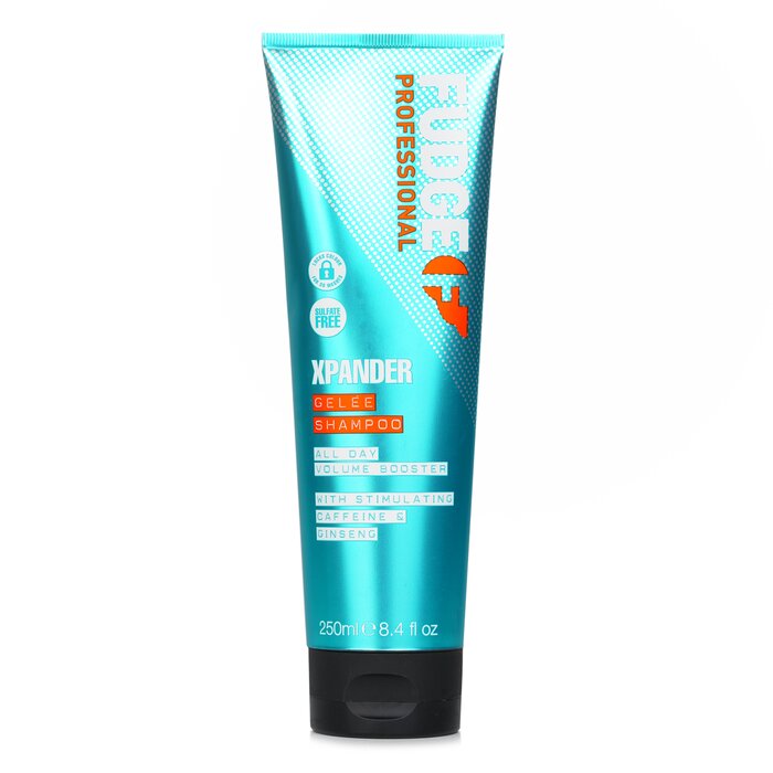 Fudge Xpander Gelee Shampoo (All Day Volume Booster) 250ml
