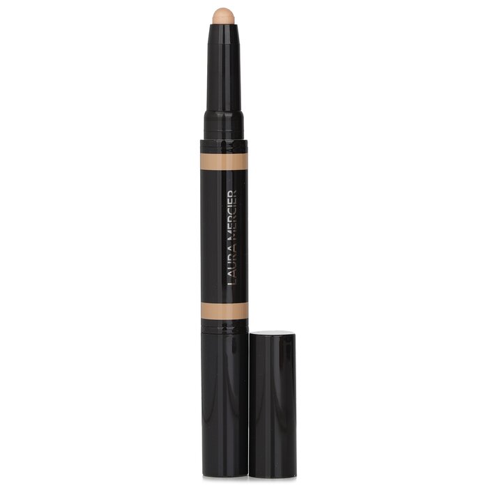 Laura Mercier Secret Camouflage Brighten &amp; Correct Duo - 