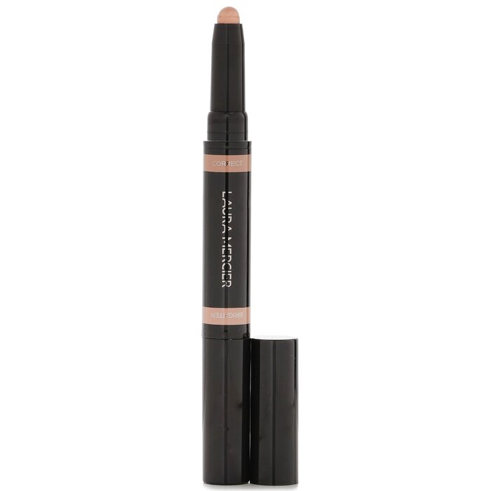 Laura Mercier Secret Camouflage Brighten &amp; Correct Duo - 