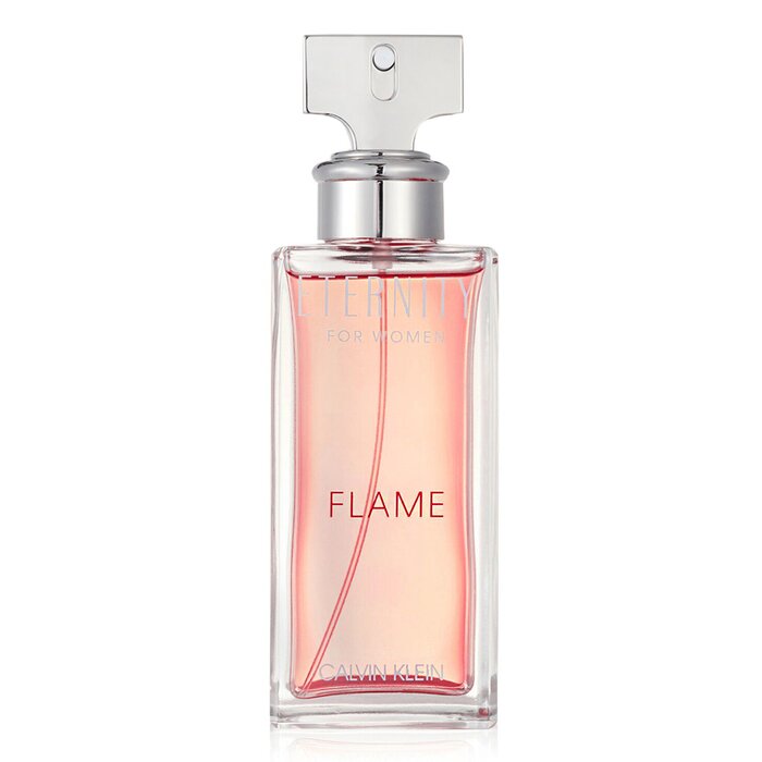 Calvin Klein Eternity Flame Eau De Parfum Spray 100ml