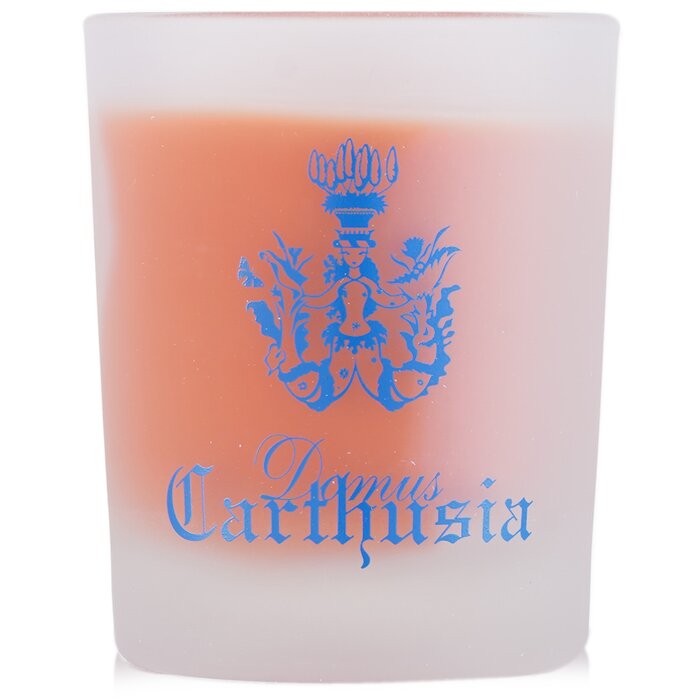 Carthusia Scented Candle - Corallium 70g