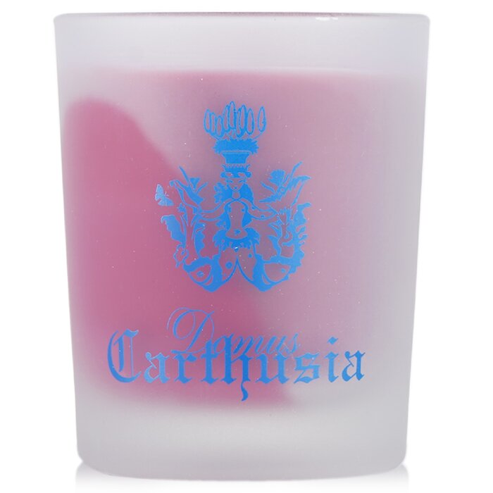 Carthusia Scented Candle - Frutto di Bacco 70g