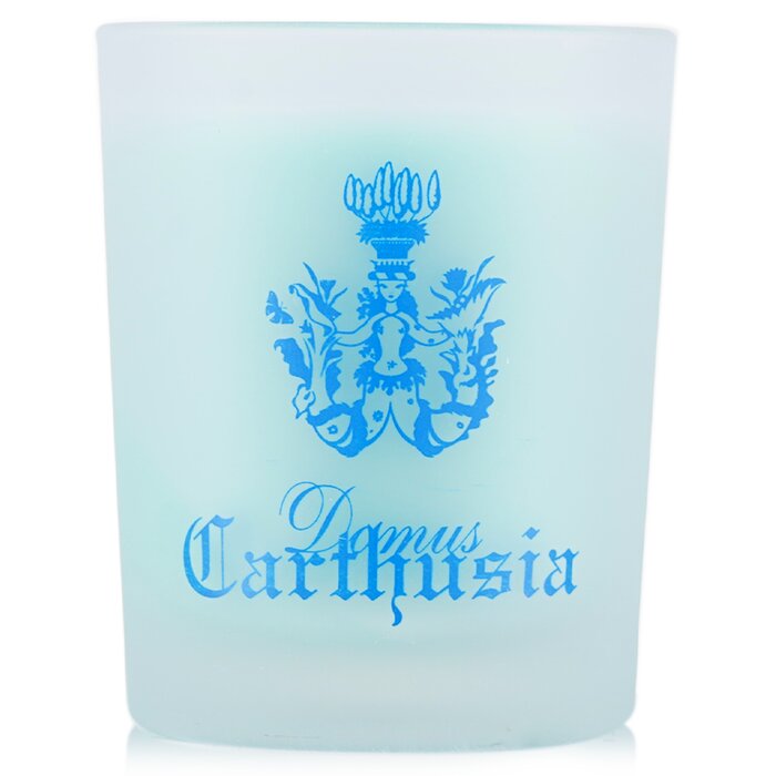 Carthusia Scented Candle - Via Camerelle 70g