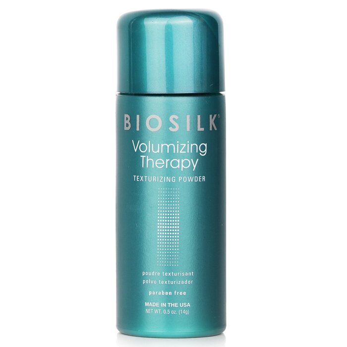 BioSilk Volumizing Therapy Texturizing Powder 14g