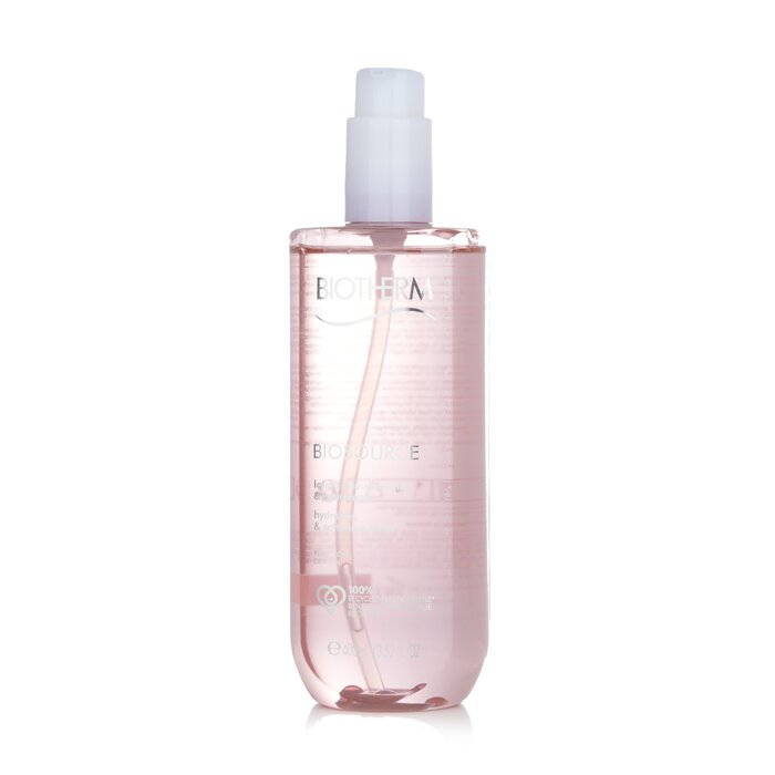 Biotherm Biosource Hydrating &amp; Softening Toner - For Dry Skin 400ml