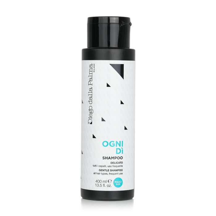 Diego Dalla Palma Milano Ognidi Gentle Shampoo (For All Hair Types) DHC 400ml