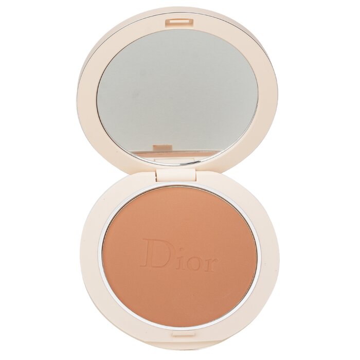 Christian Dior Dior Forever Natural Bronze Powder Bronzer - 