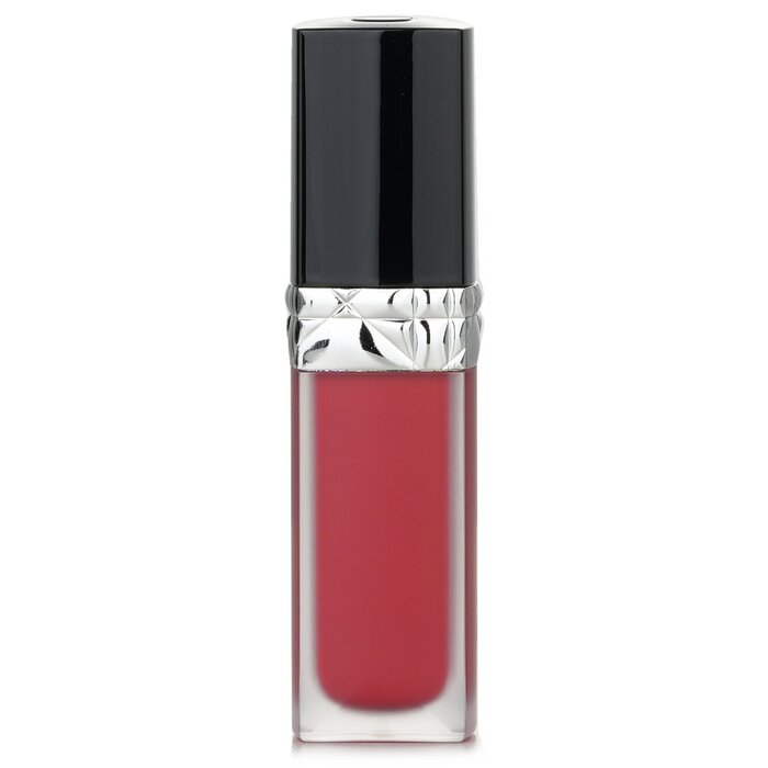 Christian Dior Rouge Dior Forever Matte Liquid Lipstick - 