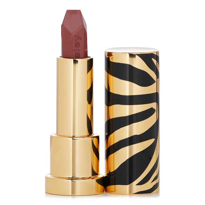 Sisley Le Phyto Rouge Long Lasting Hydration Lipstick - 