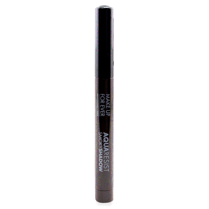 Make Up For Ever Aqua Resist Smoky Shadow - 