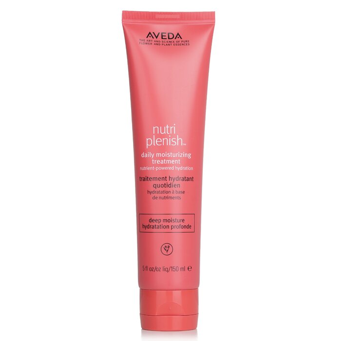 Aveda Nutriplenish Daily Moisturizing Treatment 150ml