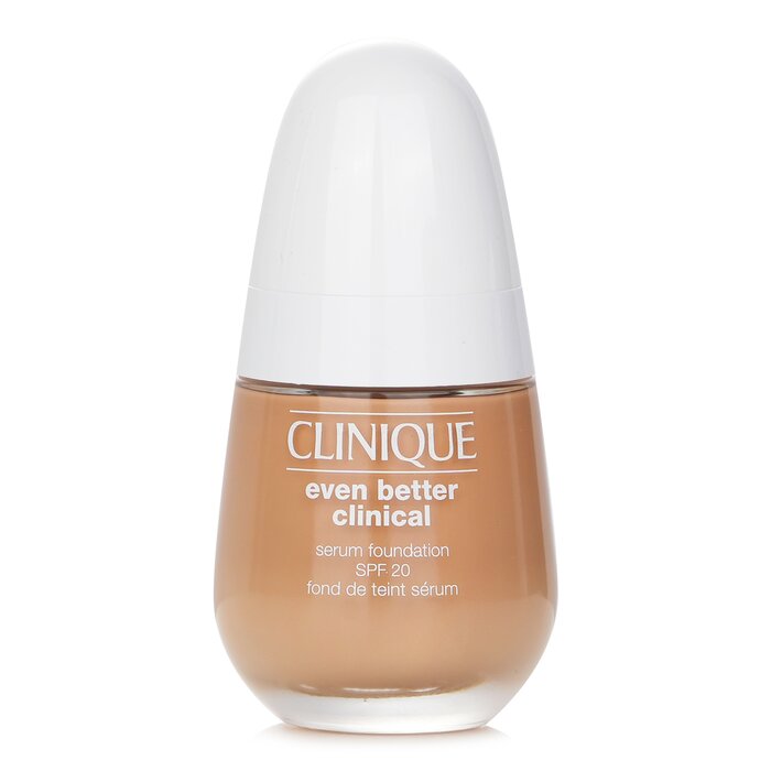 Clinique Even Better Clinical Serum Foundation SPF 20 - 