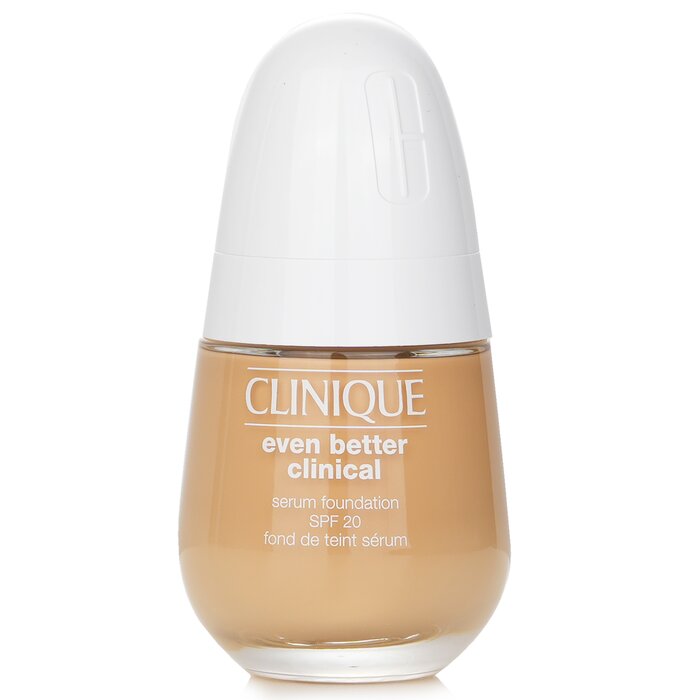 Clinique Even Better Clinical Serum Foundation SPF 20 - 