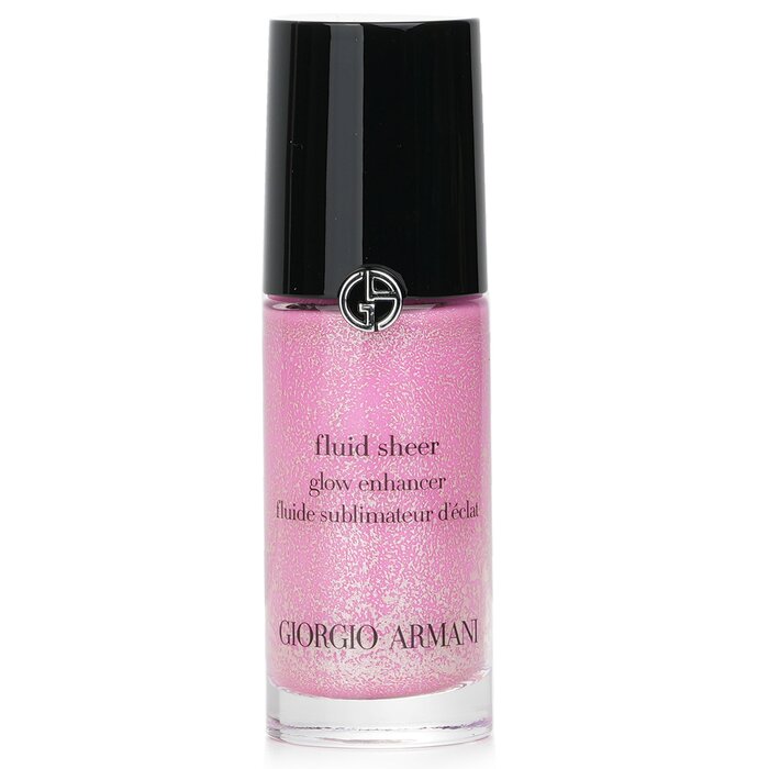 Giorgio Armani Fluid Sheer Glow Enhancer (Mini) - 