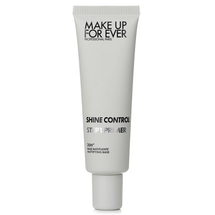 Make Up For Ever Step 1 Primer - Shine Control (Mattifying Base) 30ml