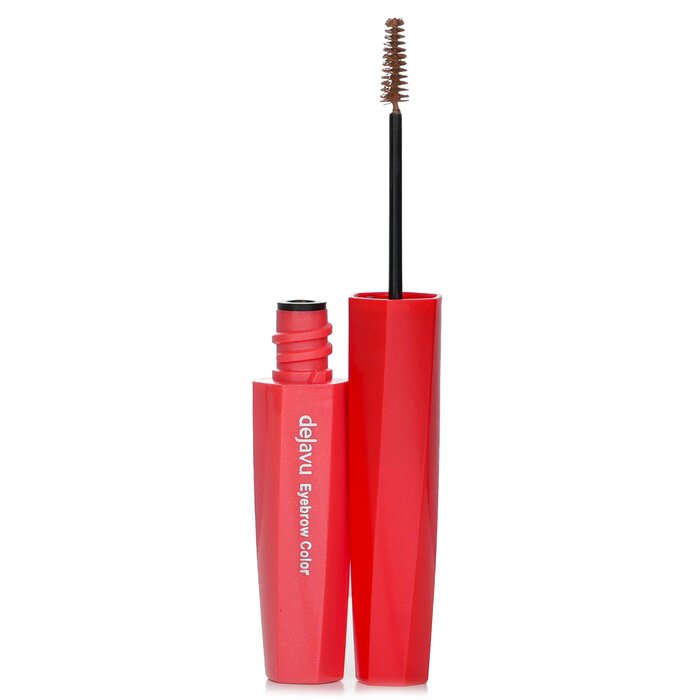 Dejavu Eyebrow Color E - Natural Brown 1PC