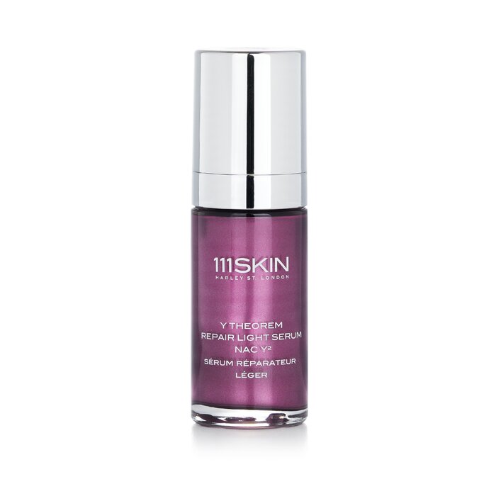 111Skin Y Theorem Repair Light Serum NAC Y2 30ml