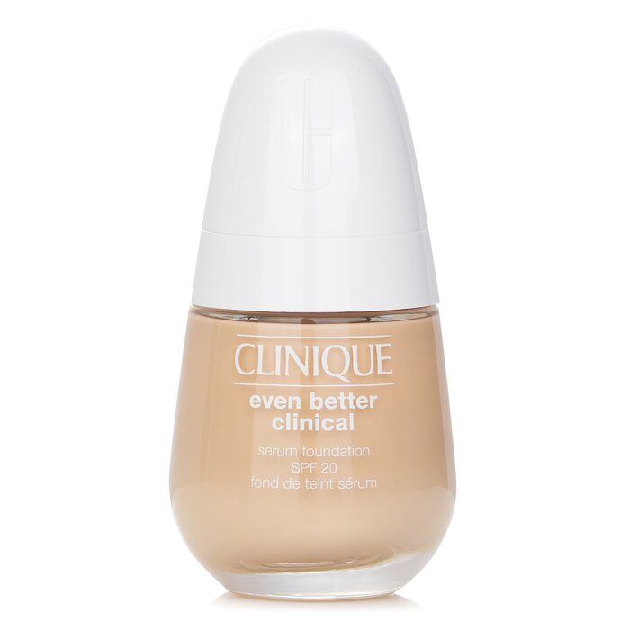 Clinique Even Better Clinical Serum Foundation SPF 20 - 