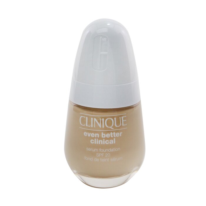 Clinique Even Better Clinical Serum Foundation SPF 20 - 