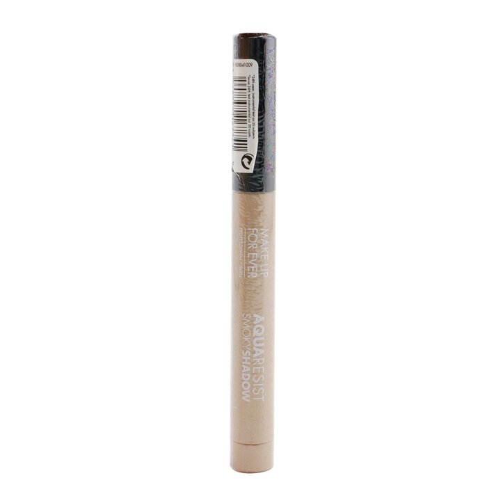 Make Up For Ever Aqua Resist Smoky Shadow - 