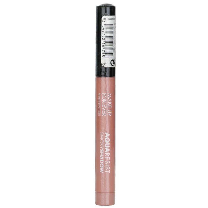 Make Up For Ever Aqua Resist Smoky Shadow - 