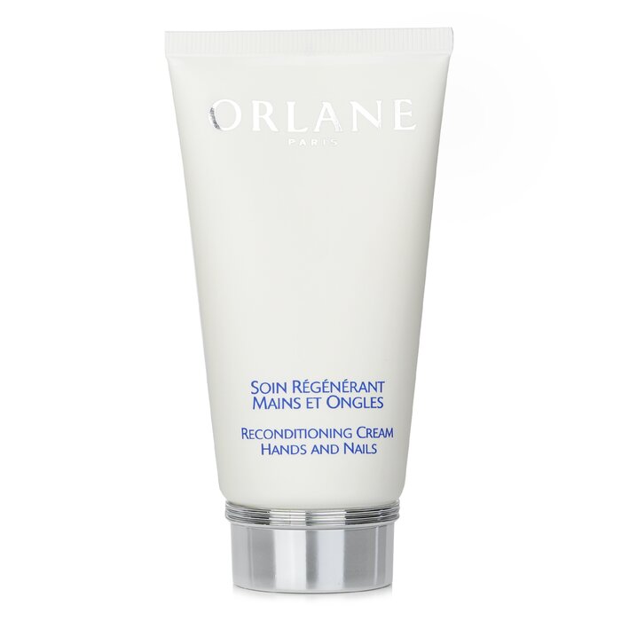 Orlane Reconditioning Cream Hands &amp; Nails 663.20 75ml