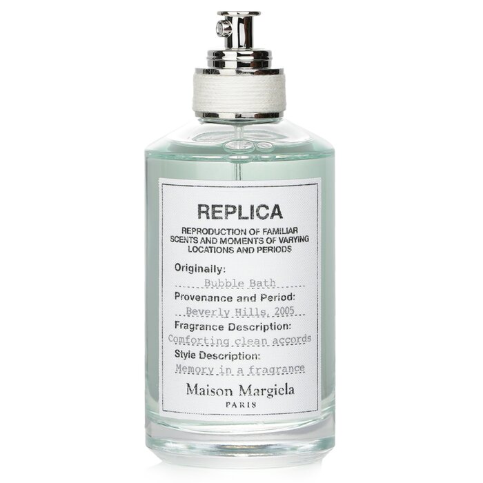 Maison Margiela Replica Bubble Bath Eau De Toilette Spray 100ml