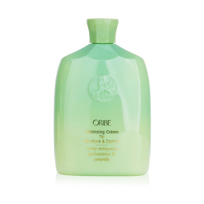 Oribe Cleansing Creme for Moisture ＆ Control AS 250ml