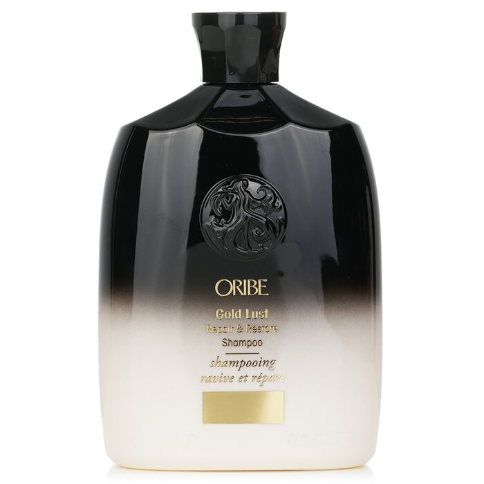 Oribe Gold Lust Repair &amp; Restore Shampoo ASA 250ml