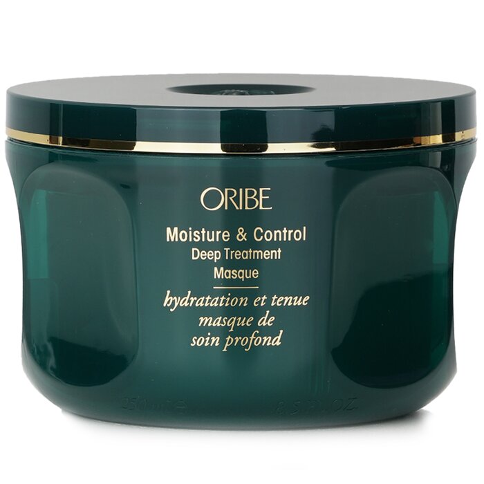 Oribe Moisture &amp; Control Deep Treatment Masque 250ml