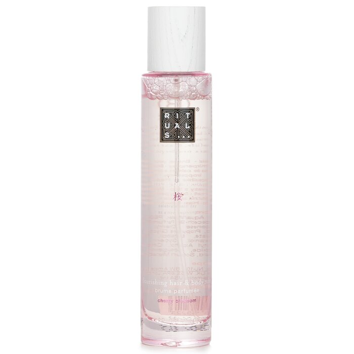 Rituals The Ritual Of Sakura Flourishing Hair &amp; Body Mist 50ml
