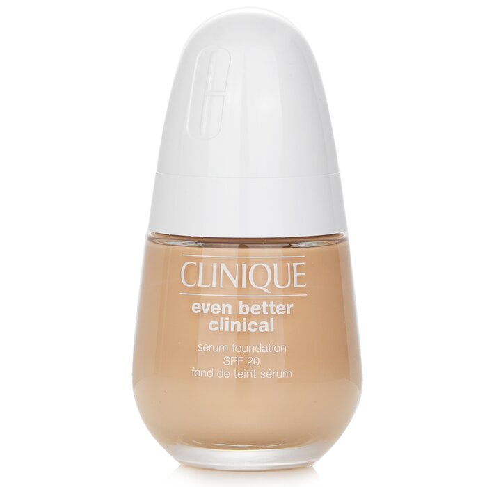 Clinique Even Better Clinical Serum Foundation SPF 20 - 