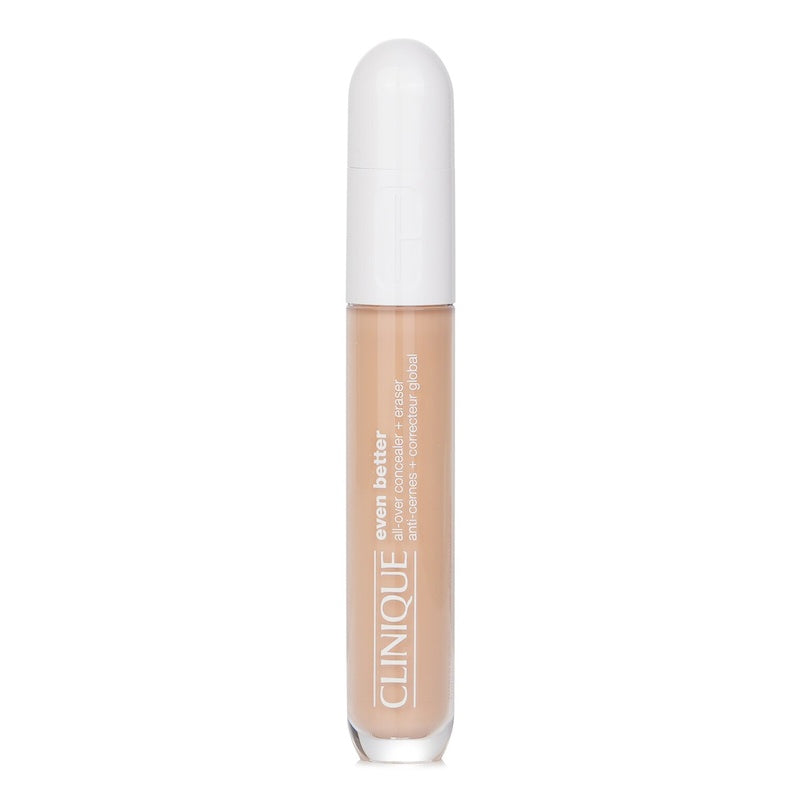 Clinique Even Better All Over Concealer + Eraser - 