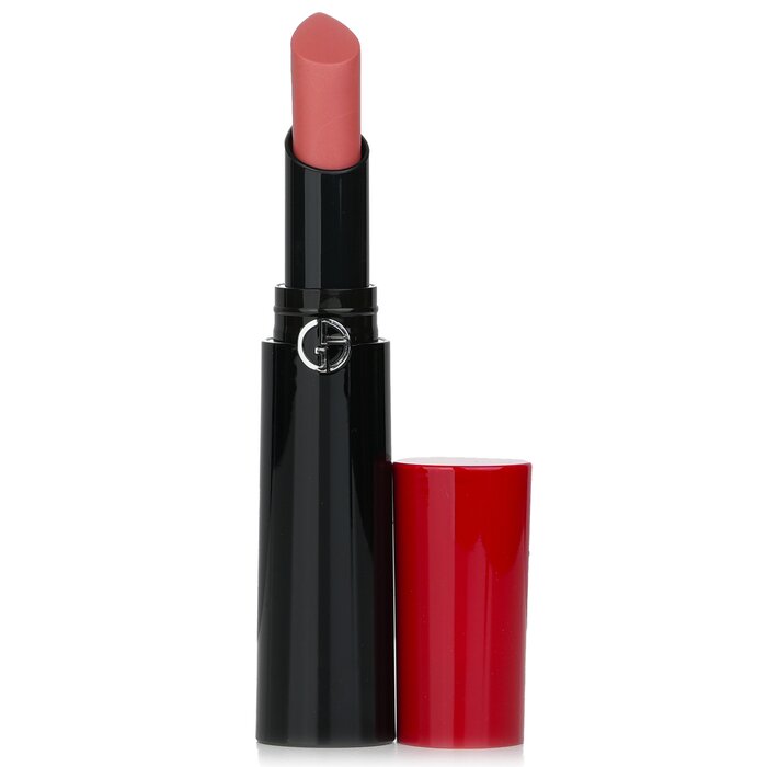 Giorgio Armani Lip Power Longwear Vivid Color Lipstick - 
