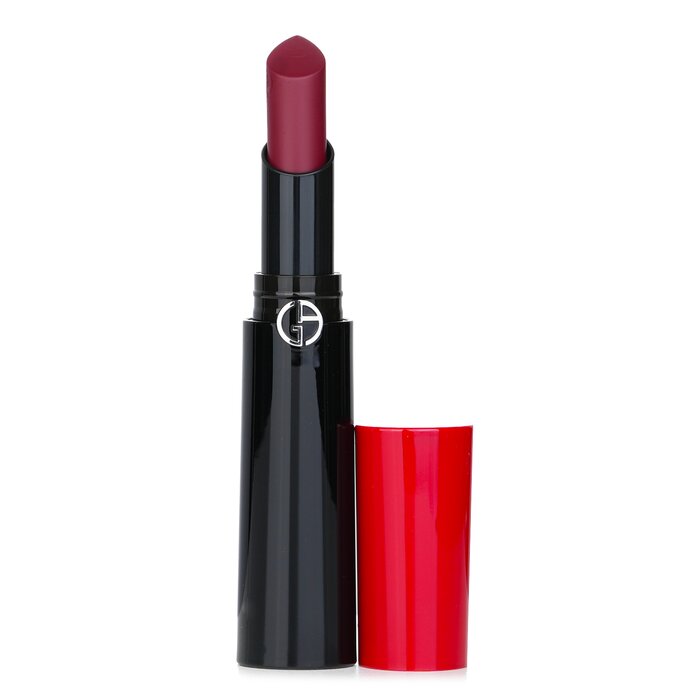 Giorgio Armani Lip Power Longwear Vivid Color Lipstick - 