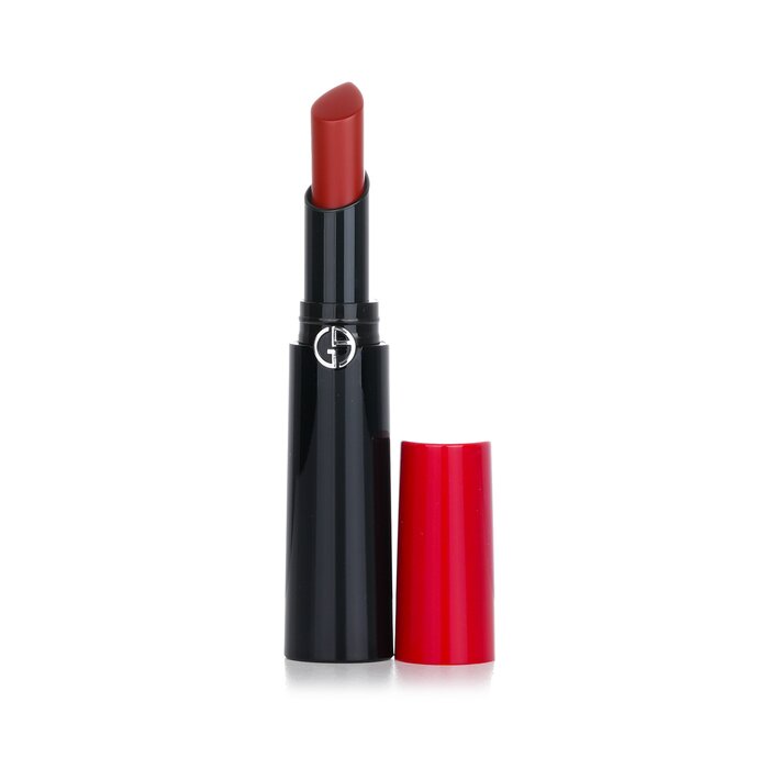 Giorgio Armani Lip Power Longwear Vivid Color Lipstick - 