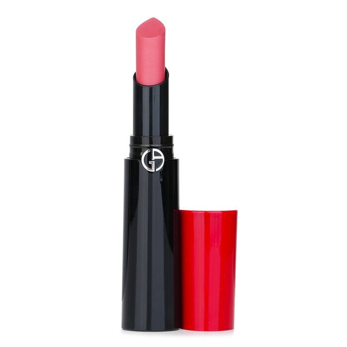 Giorgio Armani Lip Power Longwear Vivid Color Lipstick - 