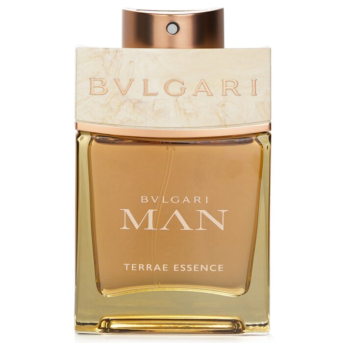 Bvlgari Man Terrae Essence Eau De Parfum Spray 60ml
