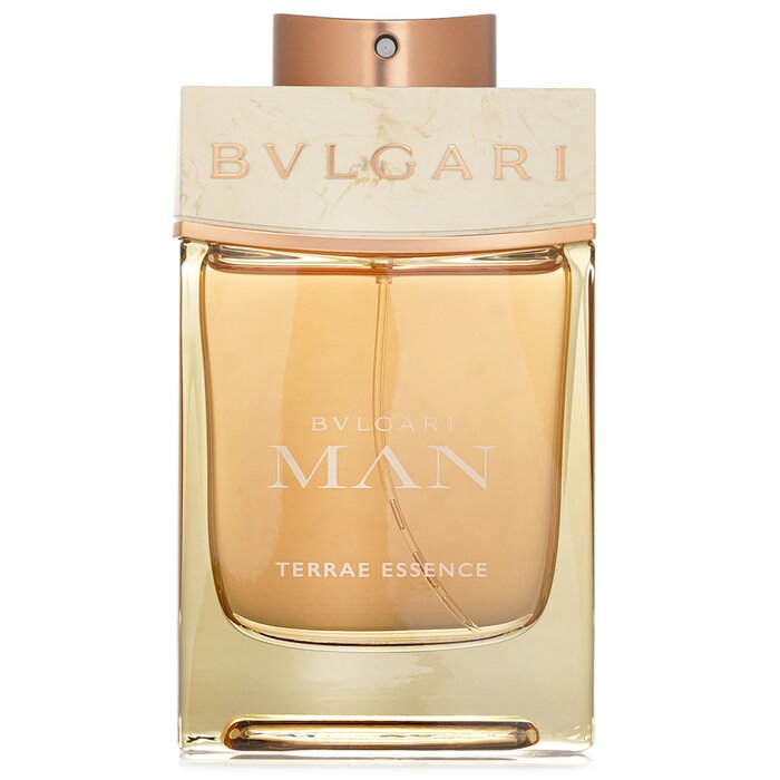 Bvlgari Man Terrae Essence Eau De Parfum Spray 100ml