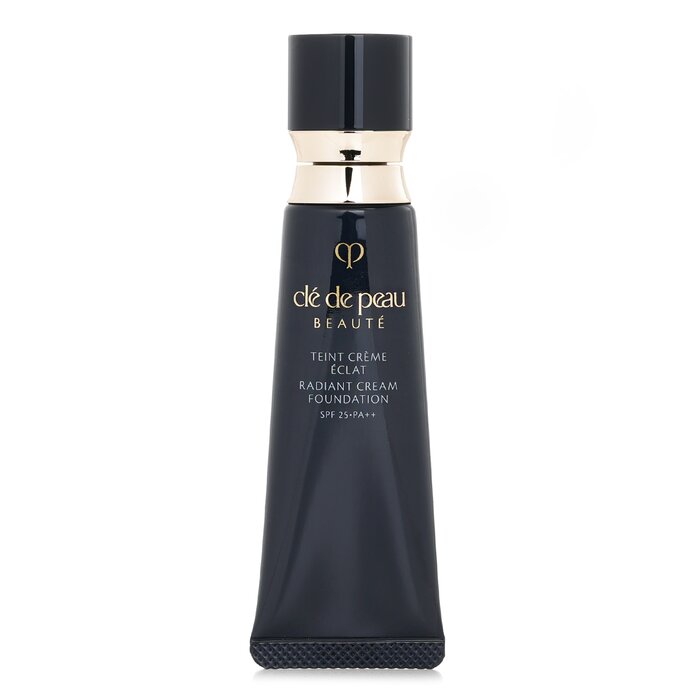 Cle De Peau Radiant Cream Foundation N SPF 25 - 