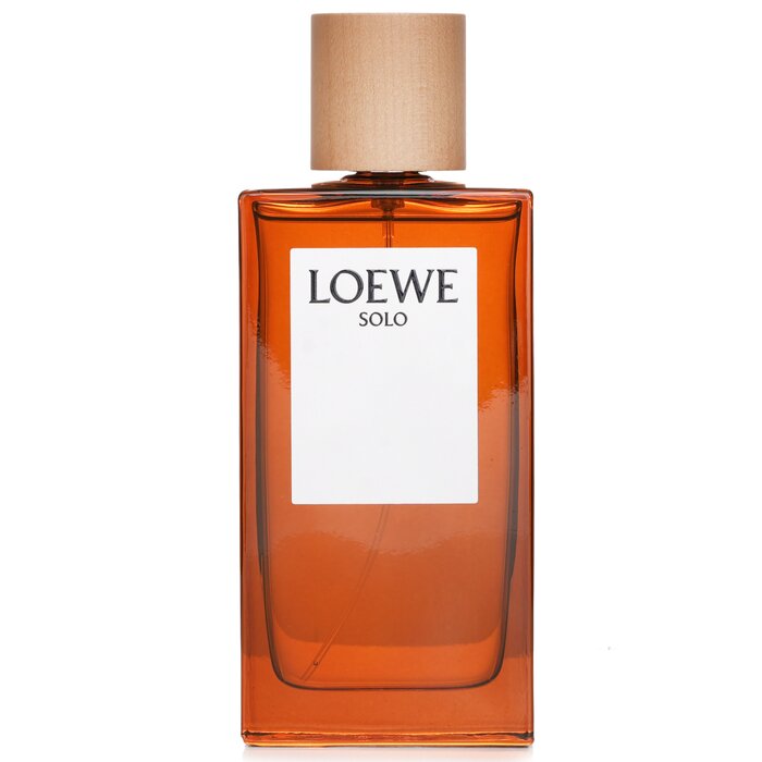 Loewe Solo Eau De Toilette Spray 150ml