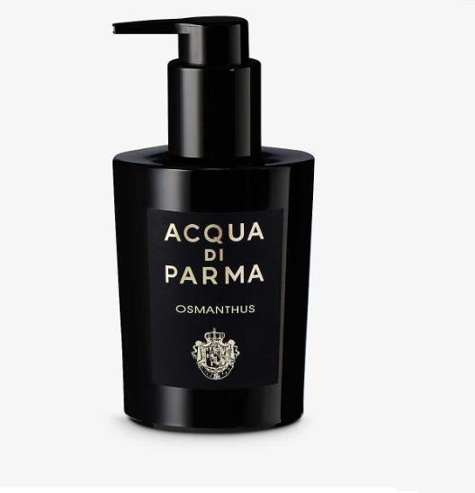 Acqua Di Parma Signatures Of The Sun Osmanthus Body Wash 200ml/6.7oz