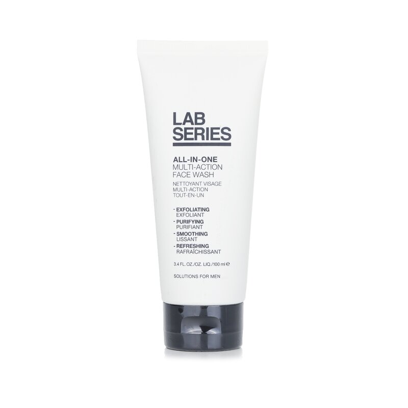 Lab Series Lab Series All-In-One Multi-Action Face Wash 100ml